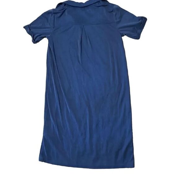 Tahari size small slip dress. - Picture 2 of 3